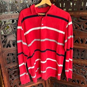 Siegfried long sleeve shirt